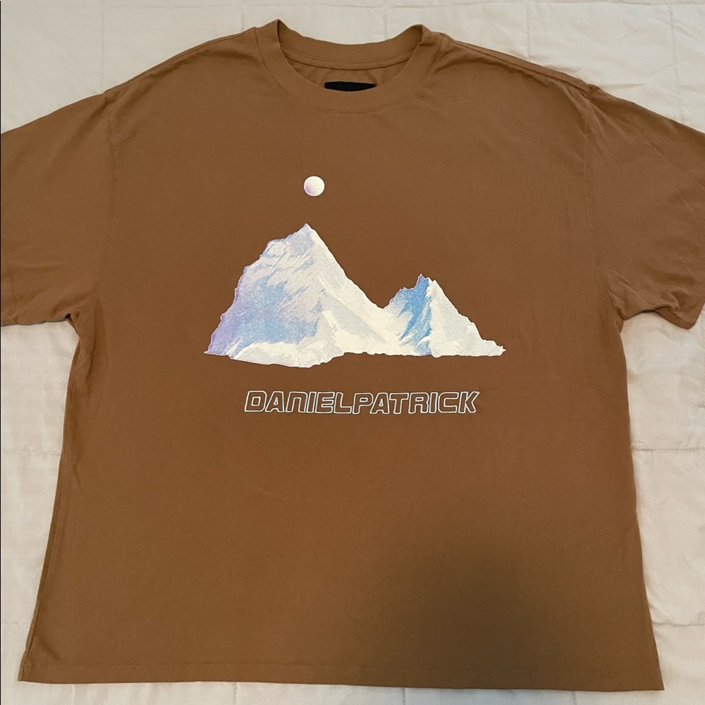 Daniel Patrick Desert Mountain Tee - image 1